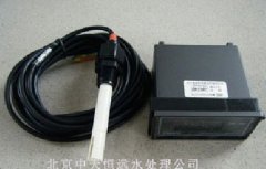 水處理設(shè)備的電導儀降得慢是什么原因造成的 水處理設(shè)備的電導儀降得慢是什么原因造成的