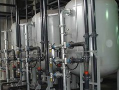 鍋爐軟化水處理設(shè)備的操作流程及注意事項 鍋爐軟化水處理設(shè)備的操作流程及注意事項